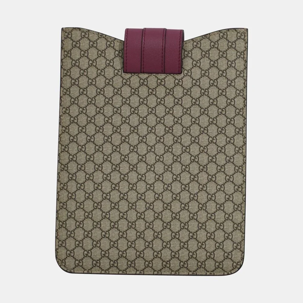 Gucci Mini IPad Case Excellent Condition - Picture 4 of 6